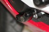 Chránič motoru, levá strana - Yamaha R6 (06-20) a R1 (09-14)
